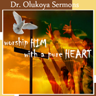 Dr. D.K. Olukoya Sermons icône