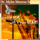 Dr. Myles Munroe Teachings APK