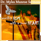 Dr. Myles Munroe Teachings icône