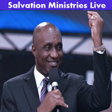 Salvation Ministries Live 圖標