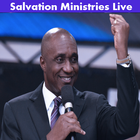 Salvation Ministries Live أيقونة