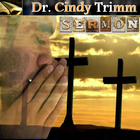 Dr. Cindy Trimm Live icon