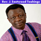 Rev. Eastwood Anaba Teachings icône