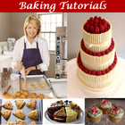 Baking Tutorials 아이콘