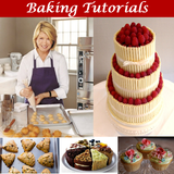 Baking Tutorials biểu tượng