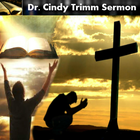 Dr. Cindy Trimm Sermons icône