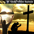 Icona Dr. Cindy Trimm Sermons