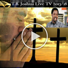 T.B. Joshua Live TV 2017/18 icône