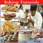 ikon How To Bake