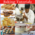 How To Bake ikona
