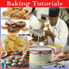 How To Bake icono