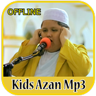 Icona Azan Sounds by Kids 2018