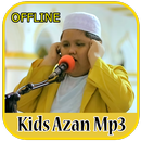 Suara Adzan Anak Kecil - Koleksi Azan Merdu 2018 APK