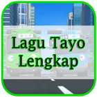 Lagu Tayo Lengkap Mp3 ícone