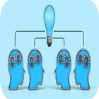 Pensamientos Positivos icon