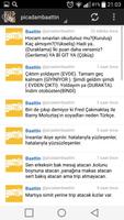 Fenomen Tweetler screenshot 1