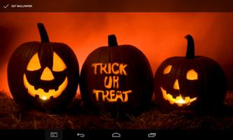 Halloween Wallpapers Cartaz