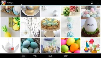 Easter Wallpapers پوسٹر