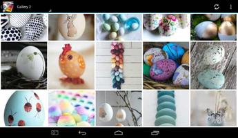 Easter Wallpapers syot layar 2