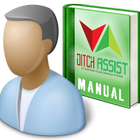 Ditch Assist™ User Manual иконка