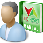 Ditch Assist™ User Manual biểu tượng