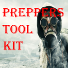 Preppers Tool Kit ícone