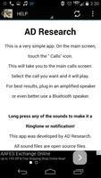 Alligator Calls HD скриншот 3