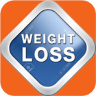 Weight Losing Foods icône