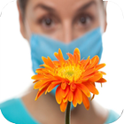 spring allergy remedies أيقونة