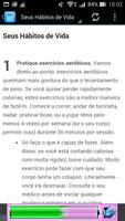 Como Emagrecer Rápido screenshot 1