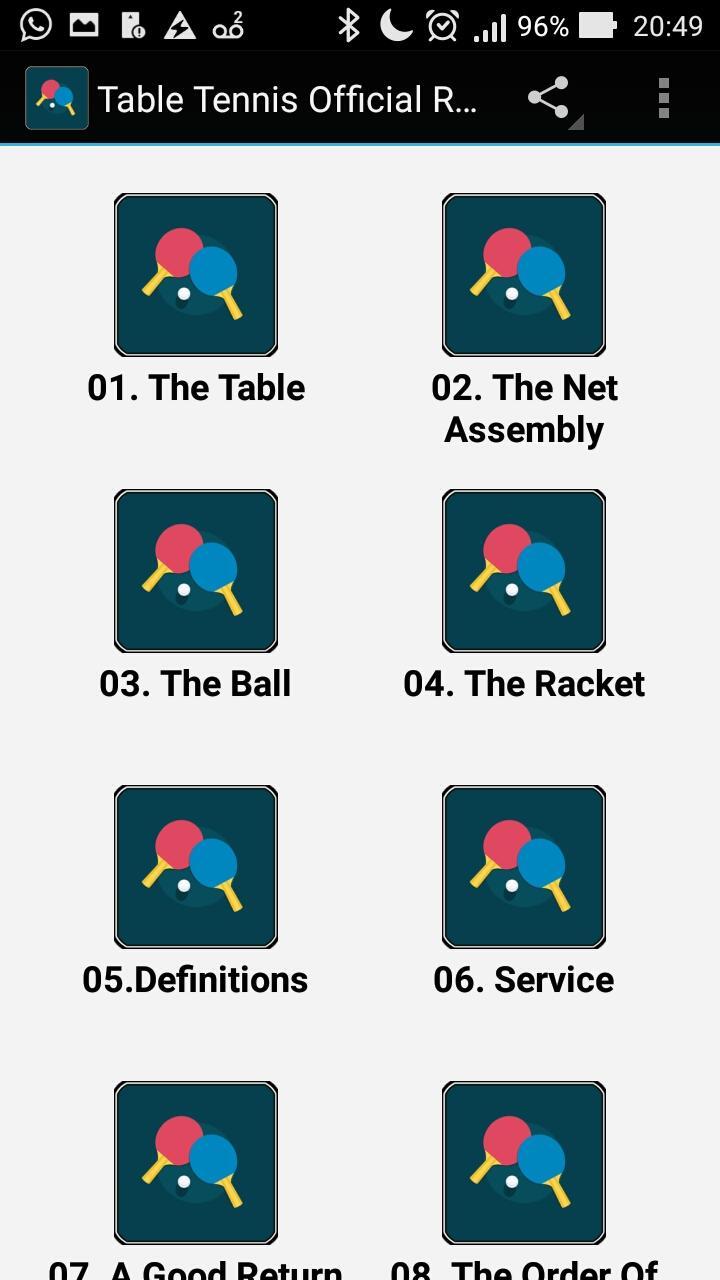 Table Tennis Official Rules For Android Apk Download Table Tennis Official Rules For Android Apk Download