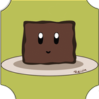 Receitas de Brownies Zeichen