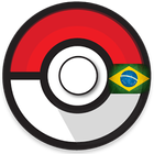 Guia Pokémon GO Brasil иконка