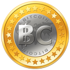Aprenda Bitcoin para leigos-icoon