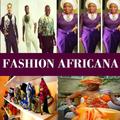 Fashion Africana