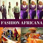Fashion Africana आइकन
