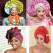 HOW TO TIE GELE AND TURBAN