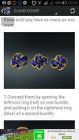 CHAINMAILLE TUTORIALS screenshot 1