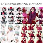 HIJAB AND TURBAN TUTORIALS ikon