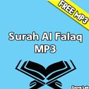 Surah Al Falaq MP3 aplikacja