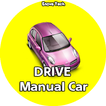 How To Drive Manual Car