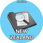 Jobs in New Zealand иконка