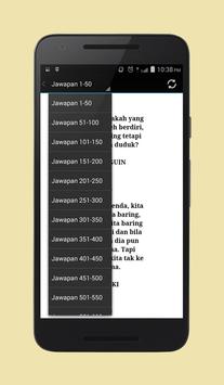 Jawapan Jom Teka Teki Answer Para Android Apk Baixar