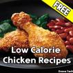 Low Calorie Chicken Recipes