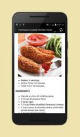 Low Calorie Chicken Recipes screenshot 1