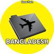 Cheap Flights Bangladesh
