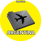 ikon Cheap Flights Argentina