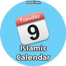 Islamic Calendar Malaysia APK