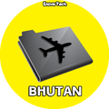 Cheap Flights Bhutan