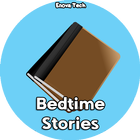 آیکون‌ Bedtime Stories